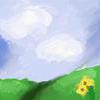 Grassy Landscape